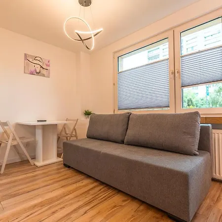 Apartment Brozka Comfort Krakow