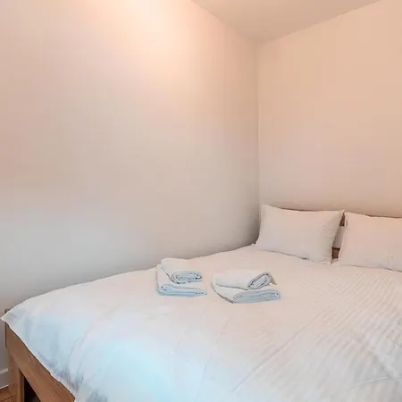 Apartment Brozka Comfort