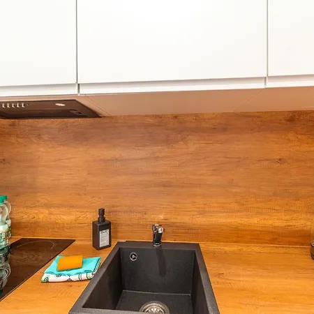 Apartament Brozka Comfort