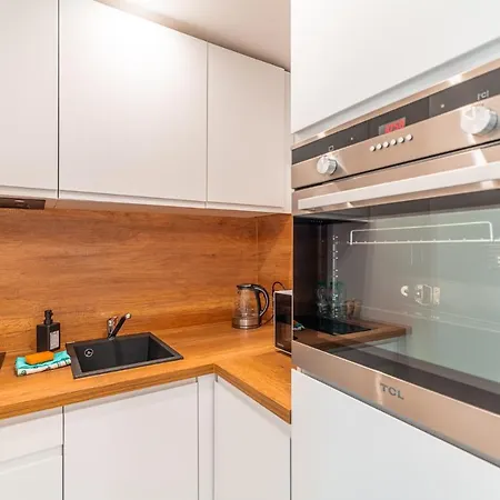 Apartament Brozka Comfort