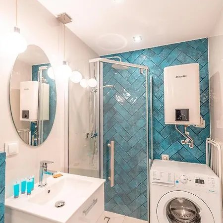 Apartament Brozka Comfort